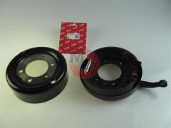 NQR86 NPR66 El Fren Tablası Komple