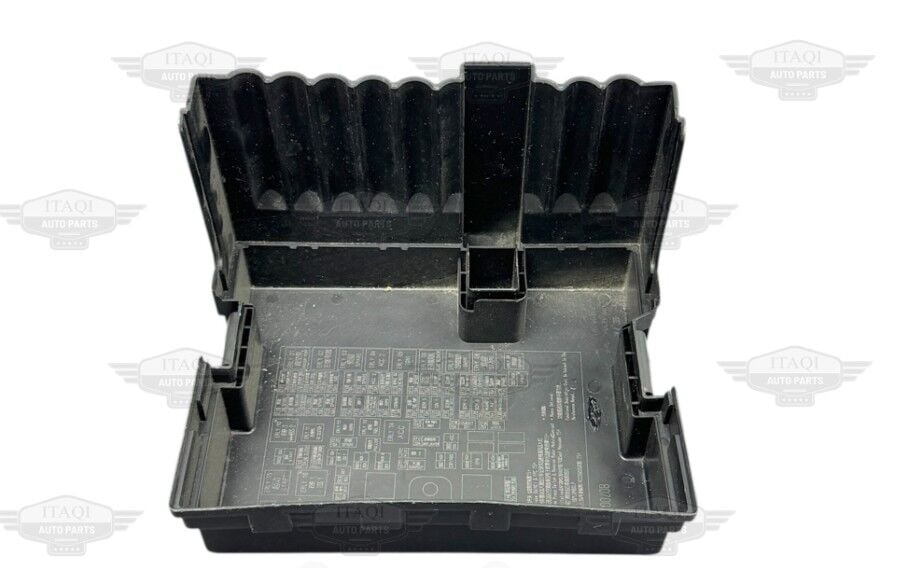 TİGGO 8 PRO 22-24 Kutu Sigorta (Üst)