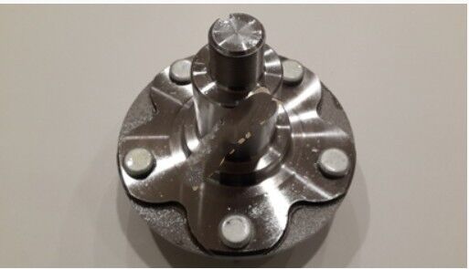 Toyota Hilux Vigo KUN15 4x2 06-15 Ön Teker Poryası Kyota