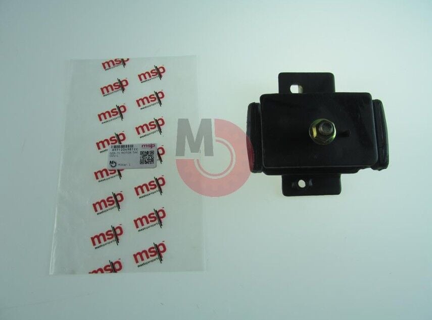 NPR 71 Motor Takozu L Yeni Tip