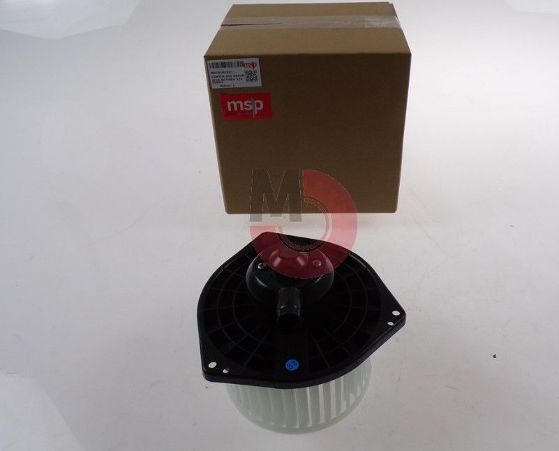 Mitsubishi Canter 859 Kalorifer Motoru 12V (Euro4)