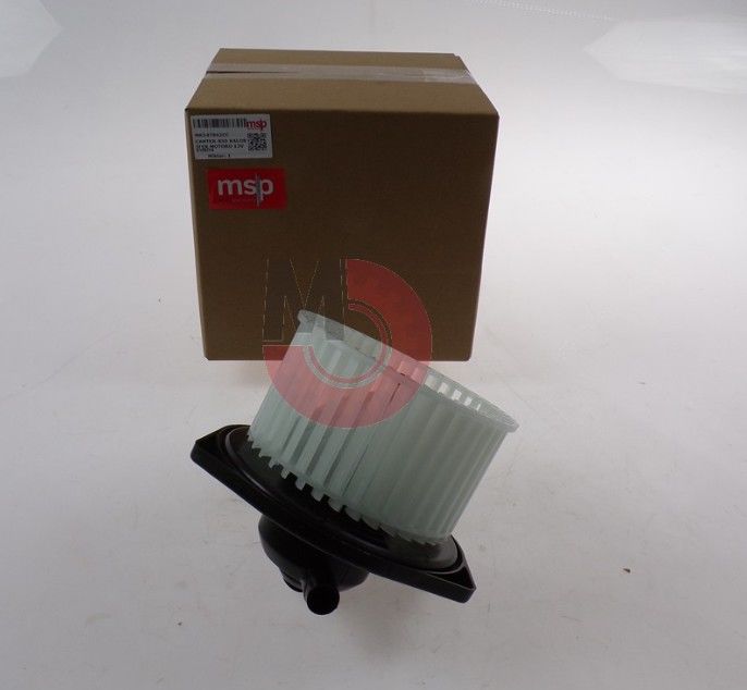 Mitsubishi Canter 859 Kalorifer Motoru 12V (Euro4)