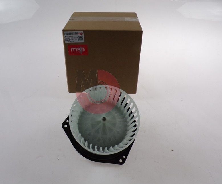 Mitsubishi Canter 859 Kalorifer Motoru 12V (Euro4)