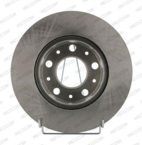 Toyota Rav4 94-05 Arka Fren Disk Takım 302C