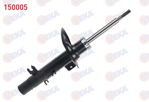 Citroen C3 II 1.4 HDI 2009-2016 Amortisör Ön Sol Gazlı