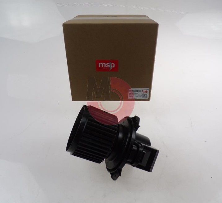 Mitsubishi Fuso Euro5 Kalorifer Motoru 12V TFB75