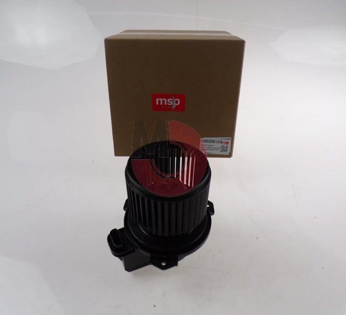 Mitsubishi Fuso Euro5 Kalorifer Motoru 12V TFB75