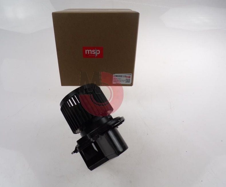 Mitsubishi Fuso Euro5 Kalorifer Motoru 12V TFB75