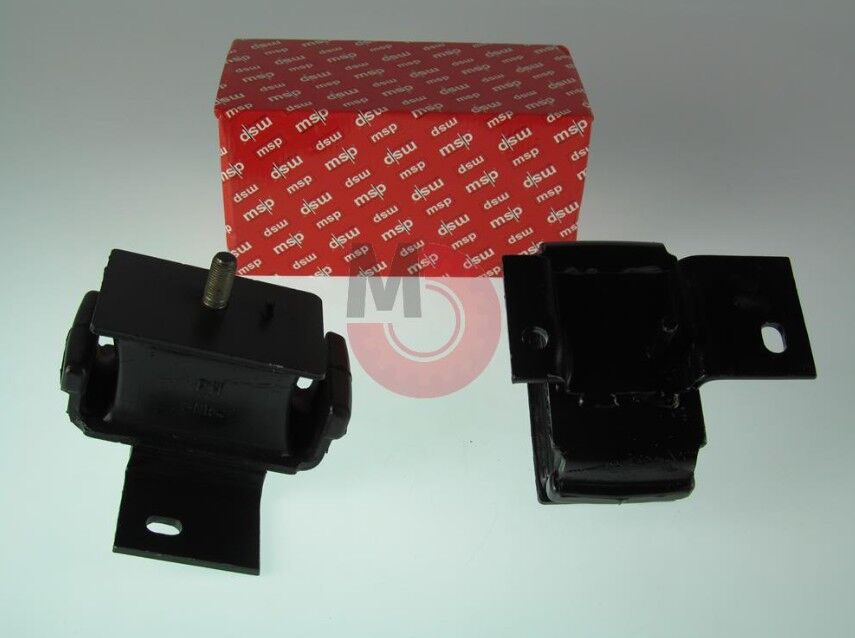 NPR 66 Motor Takozu R (Yeni Tip)