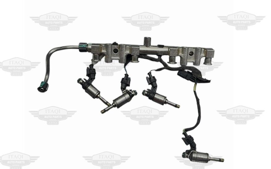 Tiggo 7 Pro/Tiggo 8 Pro/Omoda 5 1,6 22-24 Kütük Enjektör