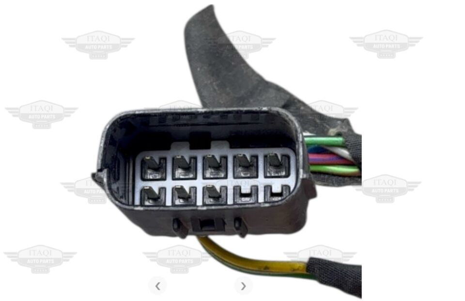 Tiggo 7 Pro/Tiggo 8 Pro/Omoda 5 1,6 22-24 Kütük Enjektör