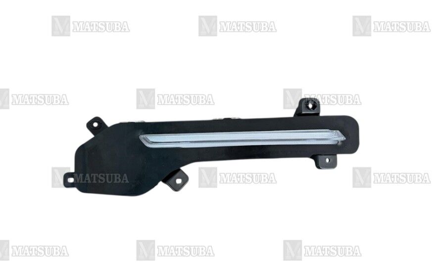 Tiggo 7 Pro Max 24-26 RH Lamba Sis (Gündüz Led)