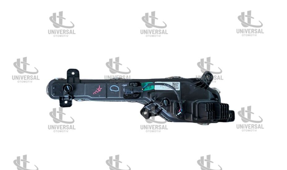 Tiggo 7 Pro Max 24-26 RH Lamba Sis (Gündüz Led)