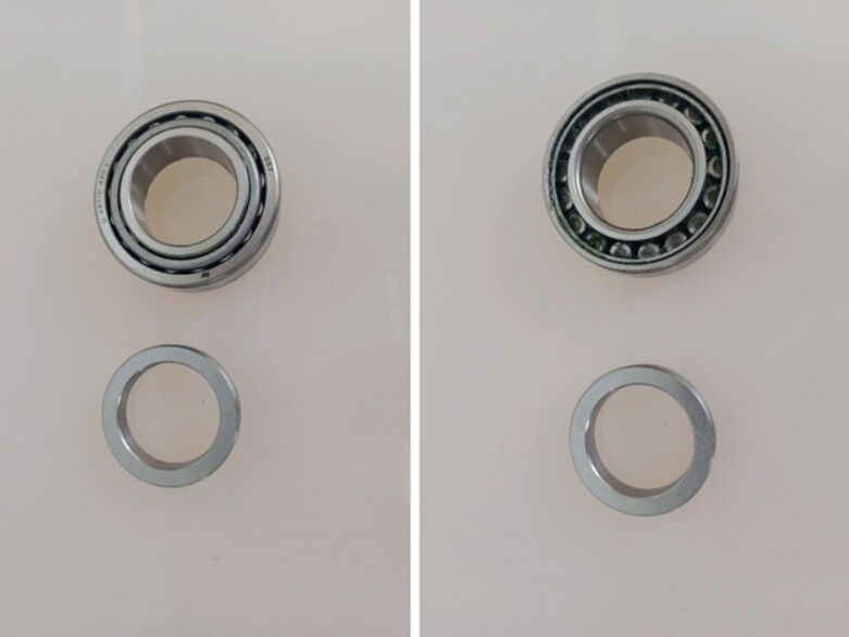 Tata Telco/Xenon/Mahindra-Voe Arka Aks Rulman 4x2-4x4