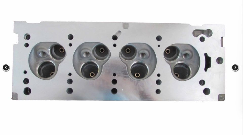 Renault 1,6 K7J E7J Benzin Otomatikli Yan Yağ Kanal Silindir Kapak