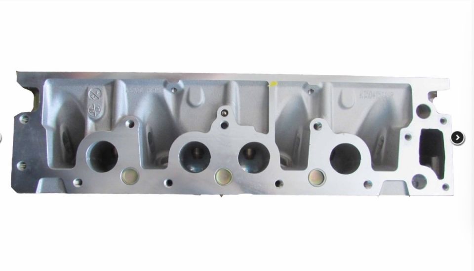 Renault 1,6 K7J E7J Benzin Otomatikli Yan Yağ Kanal Silindir Kapak