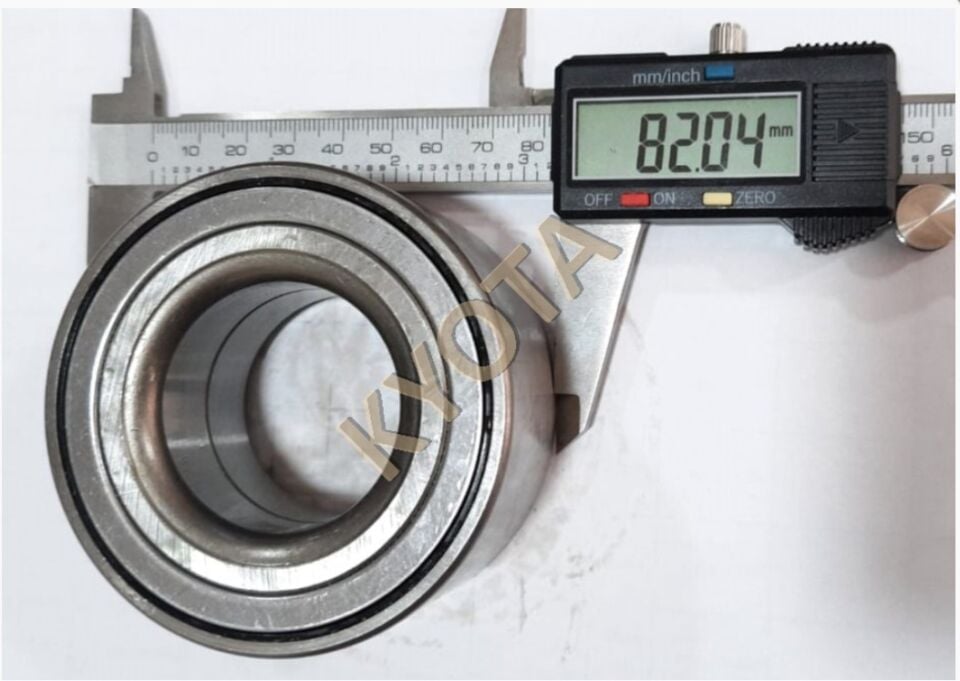 Toyota Hilux 15- Arka Teker Rulmanı Kyota