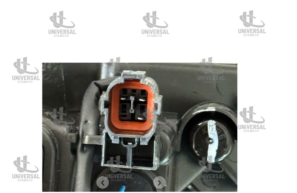 Tiggo 7 Pro Max 24-26 LH Lamba Sis (Gündüz Led)