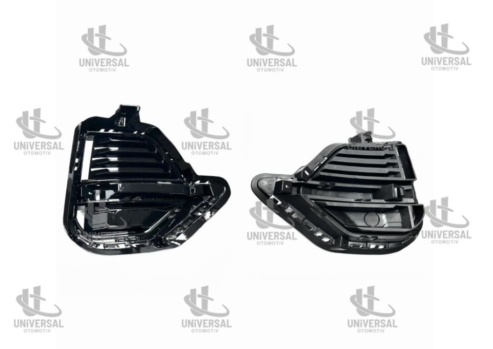 Chery Tiggo 8 Pro 22-24 RH Kapak Lamba Sis
