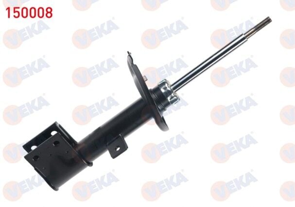 Citroen C4 (B7) 1.6 HDI 2009- Amortisör Ön Sol Gazlı