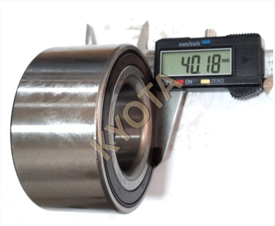 Toyota Hilux 15- Arka Teker Rulmanı Kyota