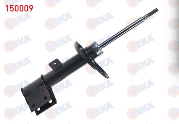 Citroen C4 (B7) 1.6 HDI 2009- Amortisör Ön Sağ Gazlı