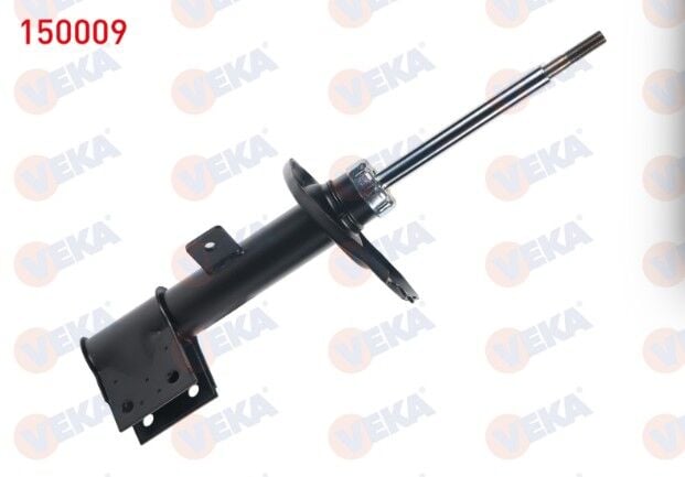 Citroen C4 (B7) 1.6 HDI 2009- Amortisör Ön Sağ Gazlı