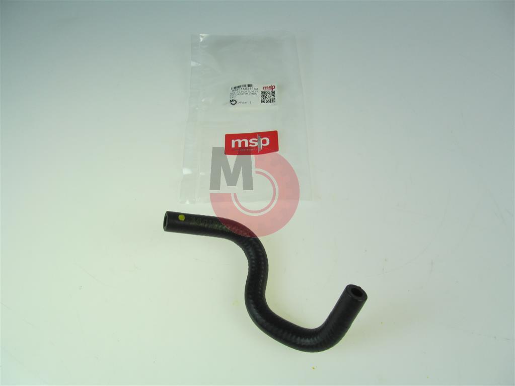 Npr75 Yakıt Dağıtım Hortumu 8980340281