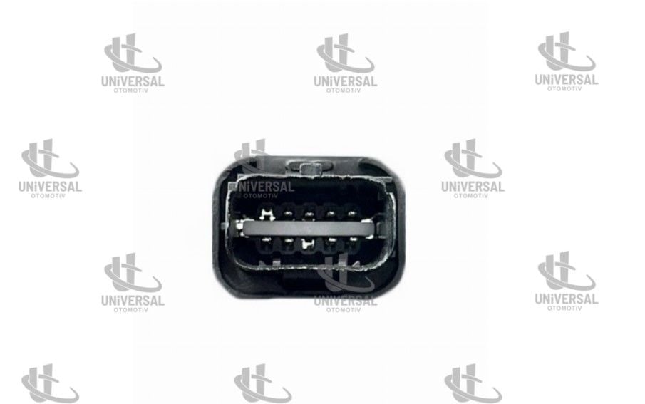 Citroen Berlingo 12-16 RH Far