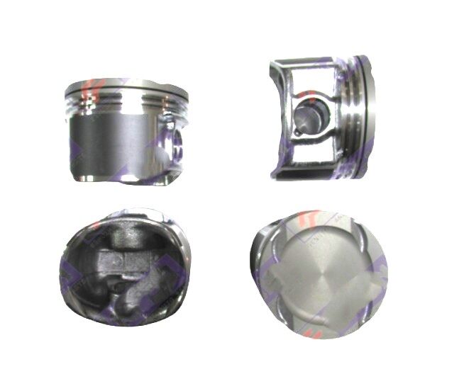 Chery Tiggo 3 Piston Tk Std 1.6C Superchange