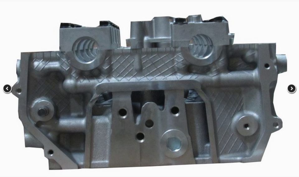 Ford Mondeo 2,0 2001-2007 Benzinli Zincirli Tip İkinci Tip (duratec) Silindir Kapak