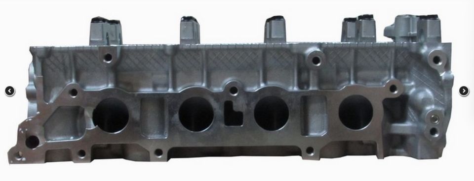 Ford Mondeo 2,0 2001-2007 Benzinli Zincirli Tip İkinci Tip (duratec) Silindir Kapak