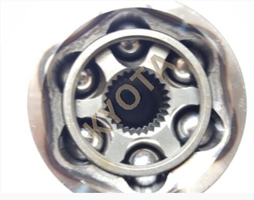 Toyota 4Runner 90- / Hilux 3L 90- Aks Kafası Dış Kyota