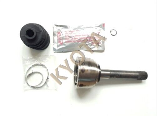 Toyota 4Runner 90- / Hilux 3L 90- Aks Kafası Dış Kyota