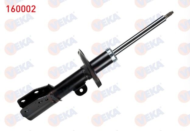 Chevrolet Captiva (C100) 2.0 D 2006-2012 Amortisör Ön Sol Gazlı