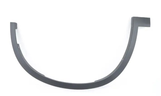 Bmw F48 Çamurluk Dodiği Sağ Ön Orj 51777332338