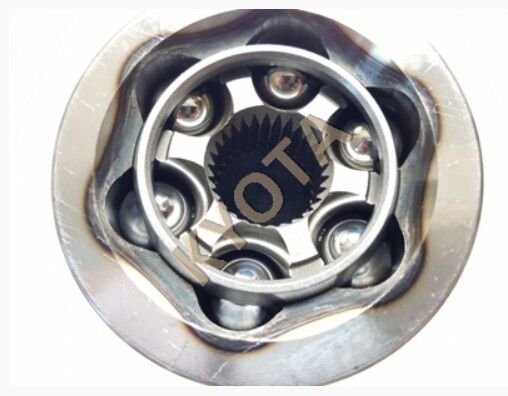 Toyota Hilux Vigo 4x4 2.5 D4D 06- Aks Kafası Dış Kyota