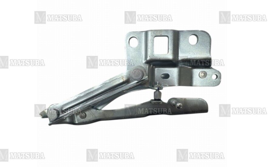 Omoda 5 22-24 LH Menteşe Kaput