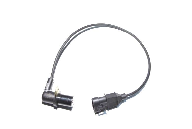 Geely MK/1.6 Tiggo S.Change Krank Açı Sensörü Fişi (Oval Soketli 3 Fişli)