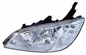 CIVIC SD BENZİN FAR SOL HB4/HB3/WY21W/W5W