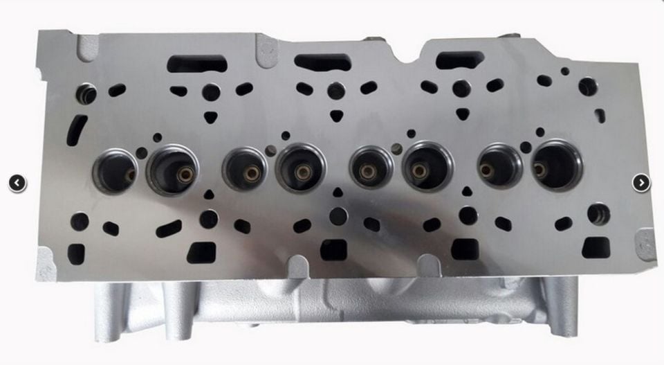 Renault Megane II / Megane III / Captur / Fluence / Scenic III 2006-2012 / Clio IV / Kangoo II 1,5 Euro 5 2012- 1,5 DCI K9K 90/100 HP Silindir Kapak Euro 5 Uzun Enjektör