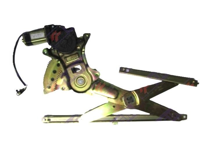 CHERY TIGGO ÖN CAM KRİKOSU SOL TİGGO