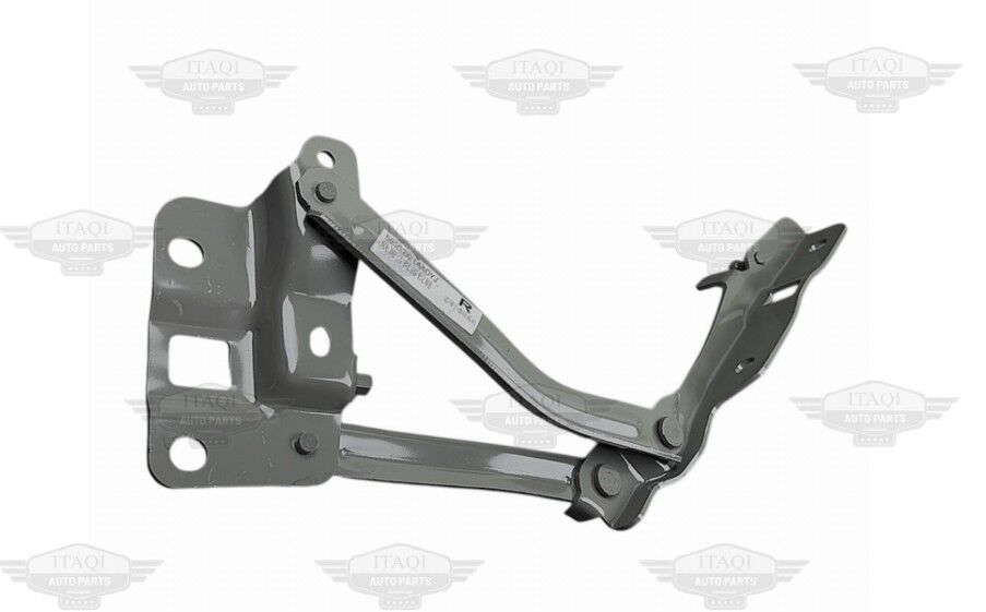 Omoda 5 22-24 RH Menteşe Kaput