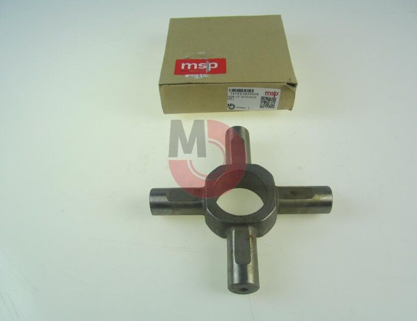 NQR 70 İstavroz Mili