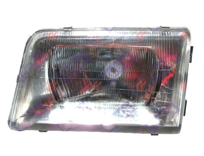 Tata Telco Ön Far Motorsuz Sol Lumax