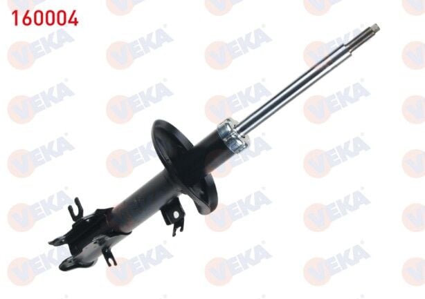 Chevrolet Aveo (T250) 1.4i 2006-2011 Amortisör Ön Sol Gazlı