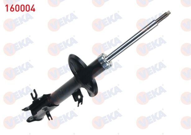 Chevrolet Aveo (T250) 1.4i 2006-2011 Amortisör Ön Sol Gazlı