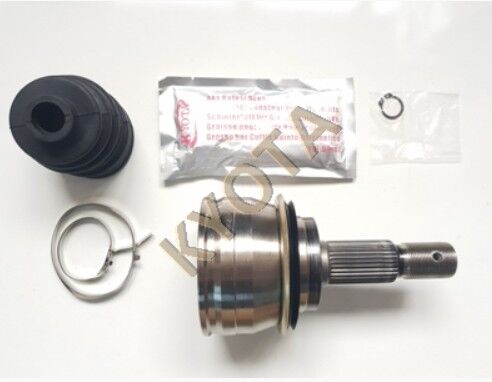 Toyota Hilux Vigo 4x4 3.0 D4D 06-/Land Cruiser 2.7İ-3.4İ-3.0 D4D 02-10 Aks Kafası Dış Kyota