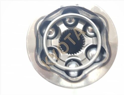 Toyota Hilux Vigo 4x4 3.0 D4D 06-/Land Cruiser 2.7İ-3.4İ-3.0 D4D 02-10 Aks Kafası Dış Kyota