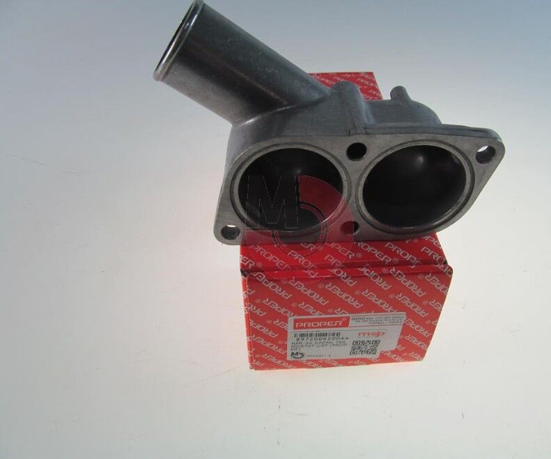 NPR 66 Kapak Termostat Üst Kapak (PROPER)